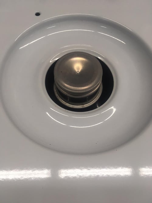 Sealed Burners An Important Feature on Gas Ranges